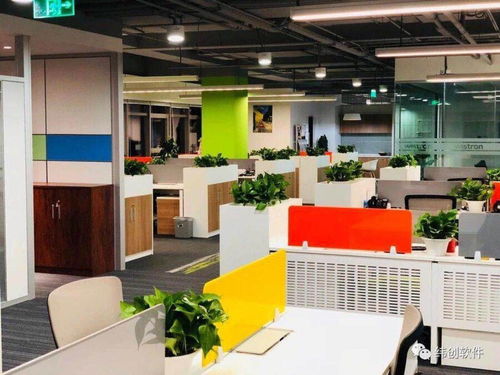 緯創(chuàng)軟件 引領(lǐng)亞太地區(qū)軟件外包服務(wù)的專業(yè)力量