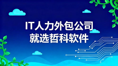 如何選擇IT人力外包公司？?jī)?yōu)選服務(wù)商解析 客戶續(xù)約率超90%的軟件外包服務(wù)關(guān)鍵